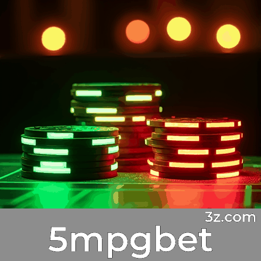 5mpgbet: Descubra os Melhores Bônus e Promoções