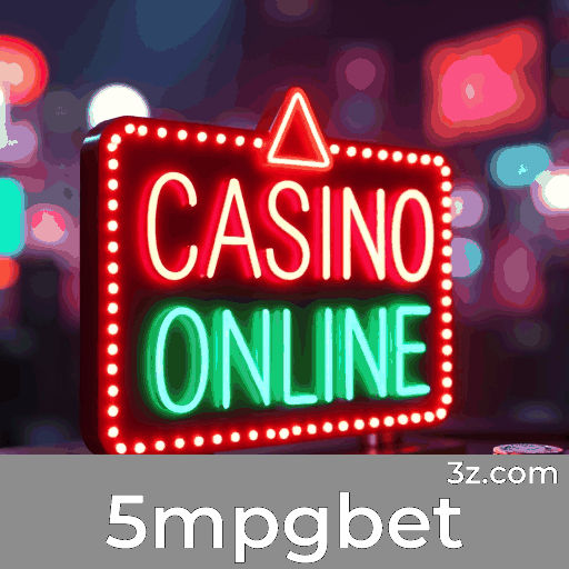 Experimente 5mpgbet: Apostas Completas a Qualquer Hora
