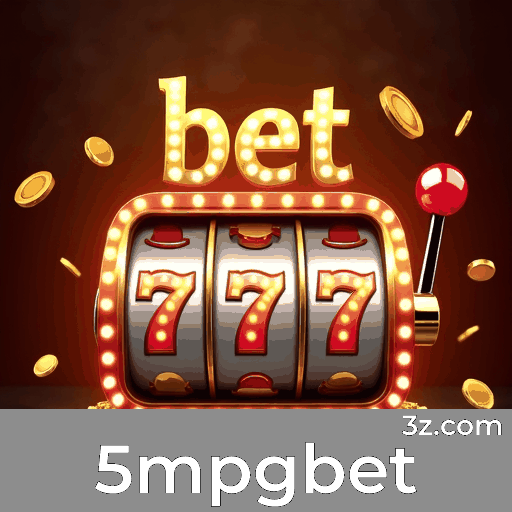 5mpgbet: Plataforma Confiável com Serviços Profissionais