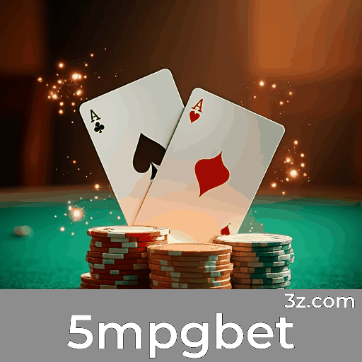 5mpgbet: Cassino Online Seguro e Premiado