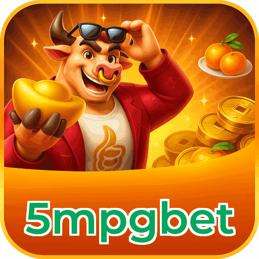 5mpgbet: Cassino Online Seguro e Premiado