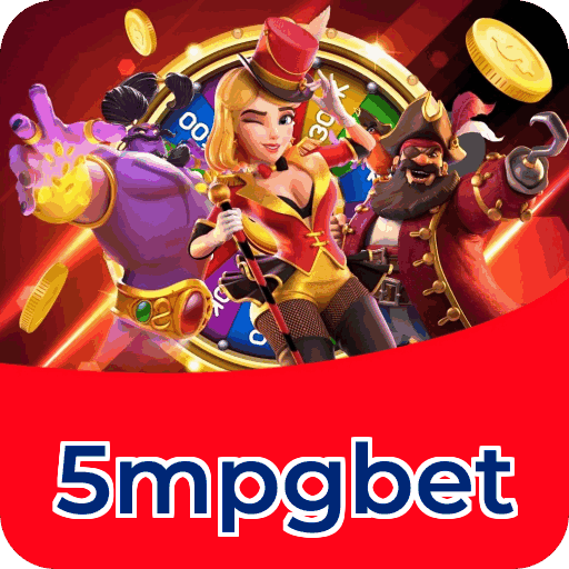 Siga a 5mpgbet no Facebook