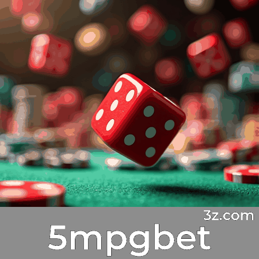 5mpgbet: Jogos com Bônus para Brasileiros