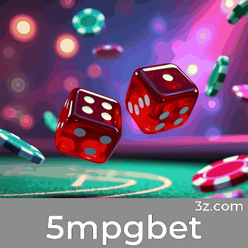5mpgbet: Cassino Online Seguro e Premiado