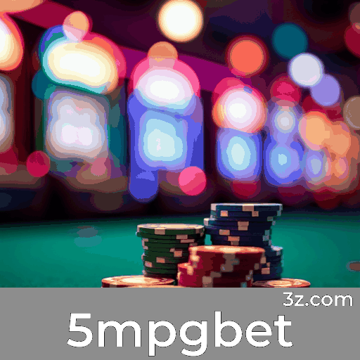 5mpgbet: Jogos com Bônus para Brasileiros